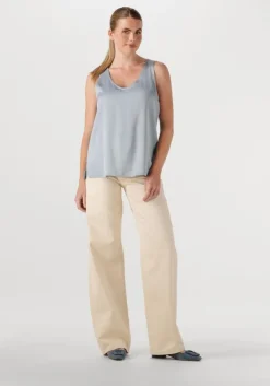 blauwe stefano lauran slingbacks 58577a