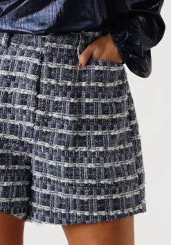 blauwe studio amaya broeken novi