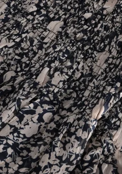 blauwe studio amaya minirok luna skirt