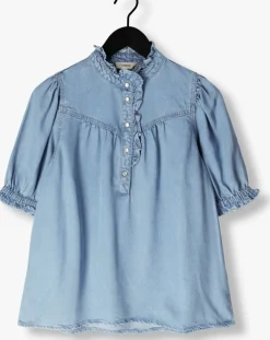 blauwe suncoo blouses louise