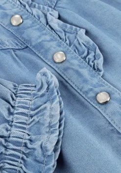 blauwe suncoo blouses louise