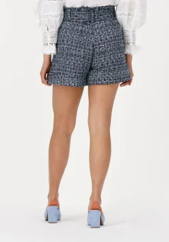 blauwe suncoo korte broek bilal