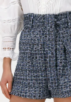 blauwe suncoo korte broek bilal