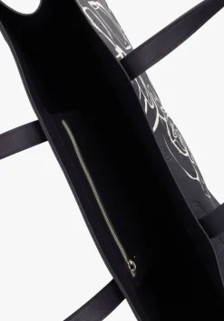 blauwe ted baker shopper alumicn