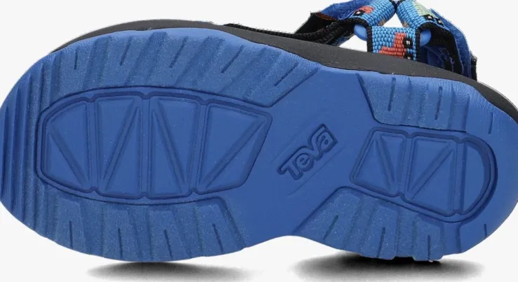 blauwe teva sandalen hurricane xlt 2