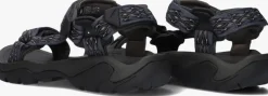blauwe teva sandalen terra fi 5 universal