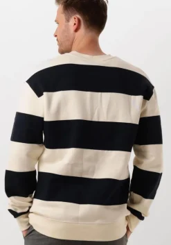 blauwe the goodpeople trui lien