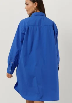 blauwe tommy hilfiger blouses org co solid raglan shirt ls