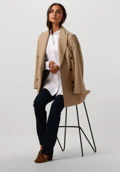 blauwe tommy hilfiger bootcut jeans bootcut rw nala