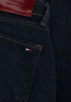 blauwe tommy hilfiger bootcut jeans bootcut rw nala