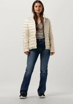 blauwe tommy hilfiger flared jeans bootcut rw paty