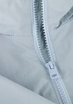 blauwe tommy hilfiger jack essential jacket