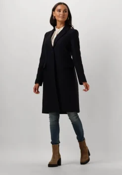 blauwe tommy hilfiger skinny jeans como skinny rw pat