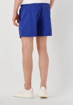 blauwe tommy hilfiger zwembroeken medium drawstring