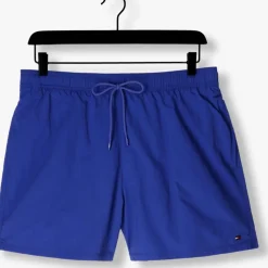 blauwe tommy hilfiger zwembroeken medium drawstring