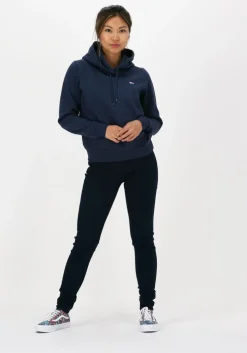 blauwe tommy jeans skinny jeans nora mr skny avdbs