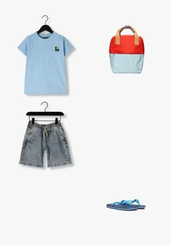 blauwe tumble 'n dry shorts jackson short