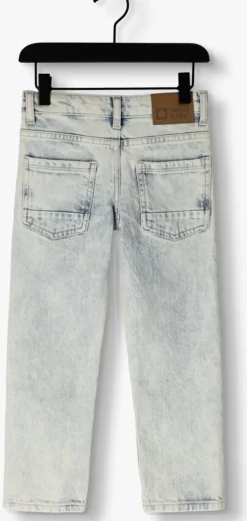 blauwe tumble 'n dry straight leg jeans jean straight