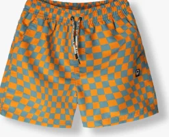 blauwe tumble 'n dry zwembroeken vivario