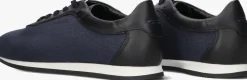 blauwe vagabond shoemakers sneakers yasmin 127