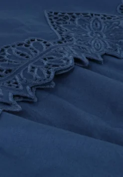 blauwe vanessa bruno blouses bay