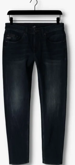 blauwe vanguard slim fit jeans v850 rider blue night used
