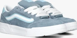 blauwe vans lage sneakers hylane dames