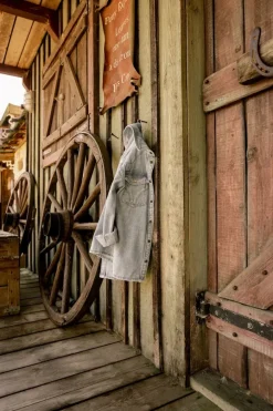 blauwe vingino overhemden lexas