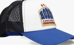 blauwe vingino pet xavier