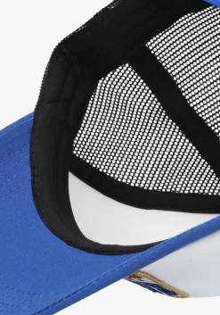 blauwe vingino pet xavier