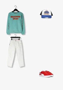 blauwe vingino pet xavier