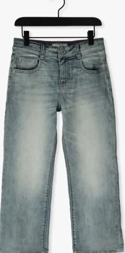 blauwe vingino straight leg jeans gustavo icon