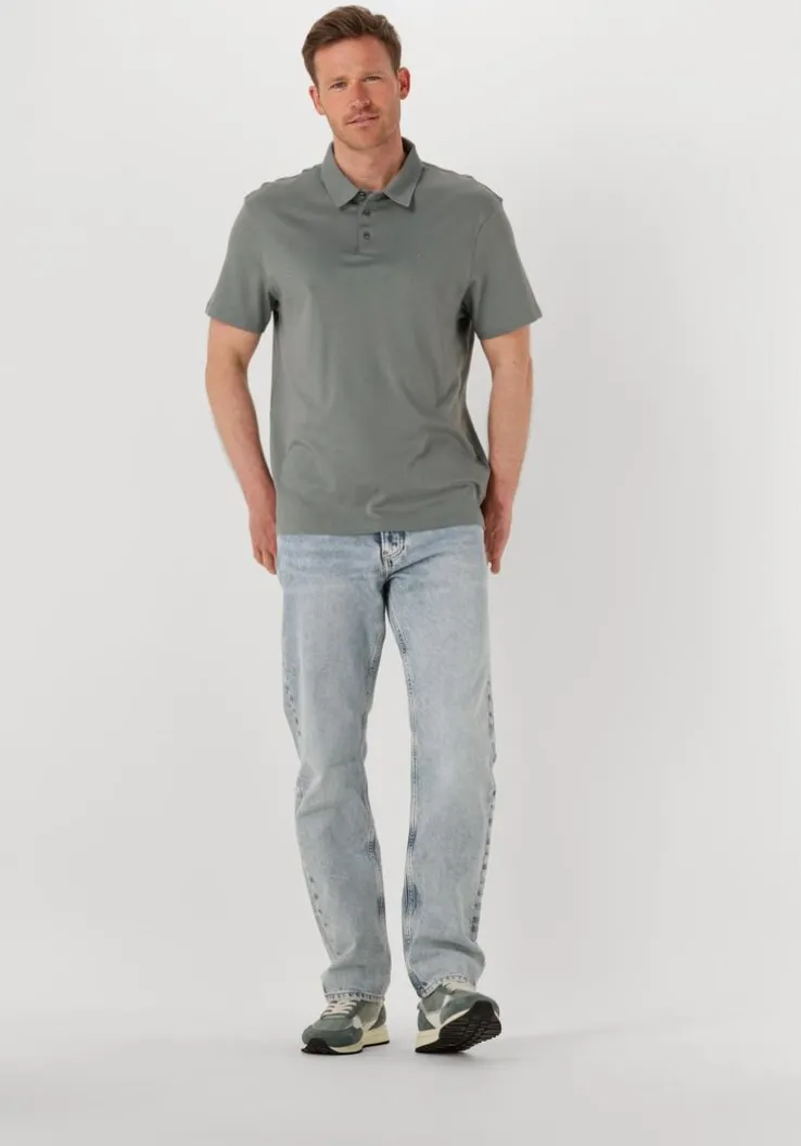 blauwe woolrich lage sneakers retro sneaker man