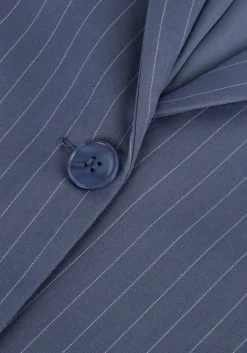 blauwe ydence blazer blazer elody