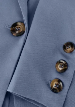 blauwe ydence blazer blazer maisie