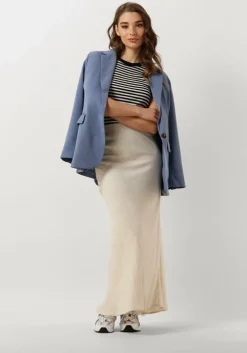 blauwe ydence blazer blazer maisie