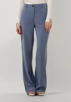 blauwe ydence pantalon pants solage tall