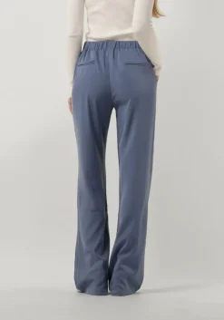 blauwe ydence pantalon pants solage tall