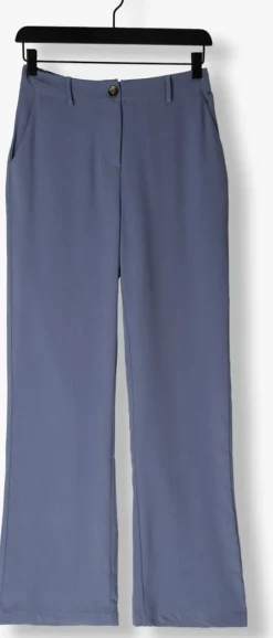 blauwe ydence pantalon pants solage tall
