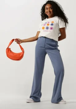 blauwe ydence pantalon pants solage tall