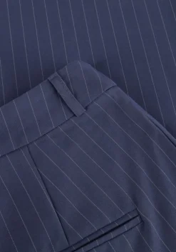 blauwe ydence pantalon pants riley