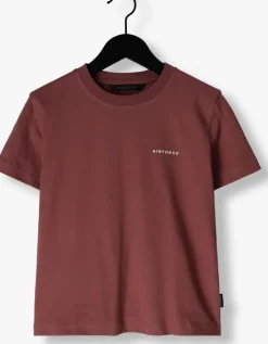 bordeaux airforce t-shirt geb1132