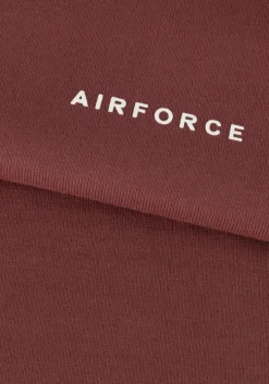 bordeaux airforce t-shirt geb1132
