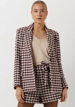 bordeaux amaya amsterdam blazer ash blazer