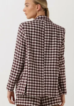 bordeaux amaya amsterdam blazer ash blazer