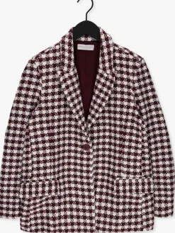 bordeaux amaya amsterdam blazer ash blazer