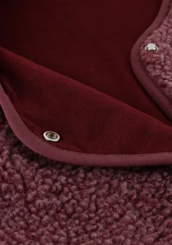 bordeaux american vintage gilet hoktown