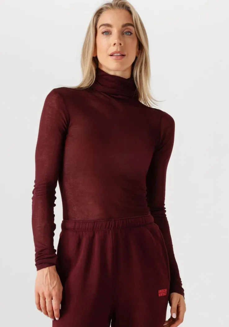 bordeaux american vintage top massachusetts