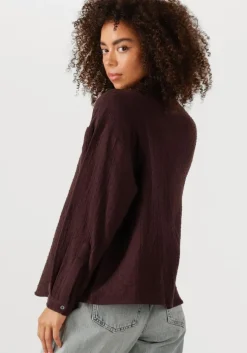 bordeaux antik batik blouses mathilde blouse