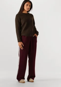 bordeaux catwalk junkie joggingbroek tracksuit trousers